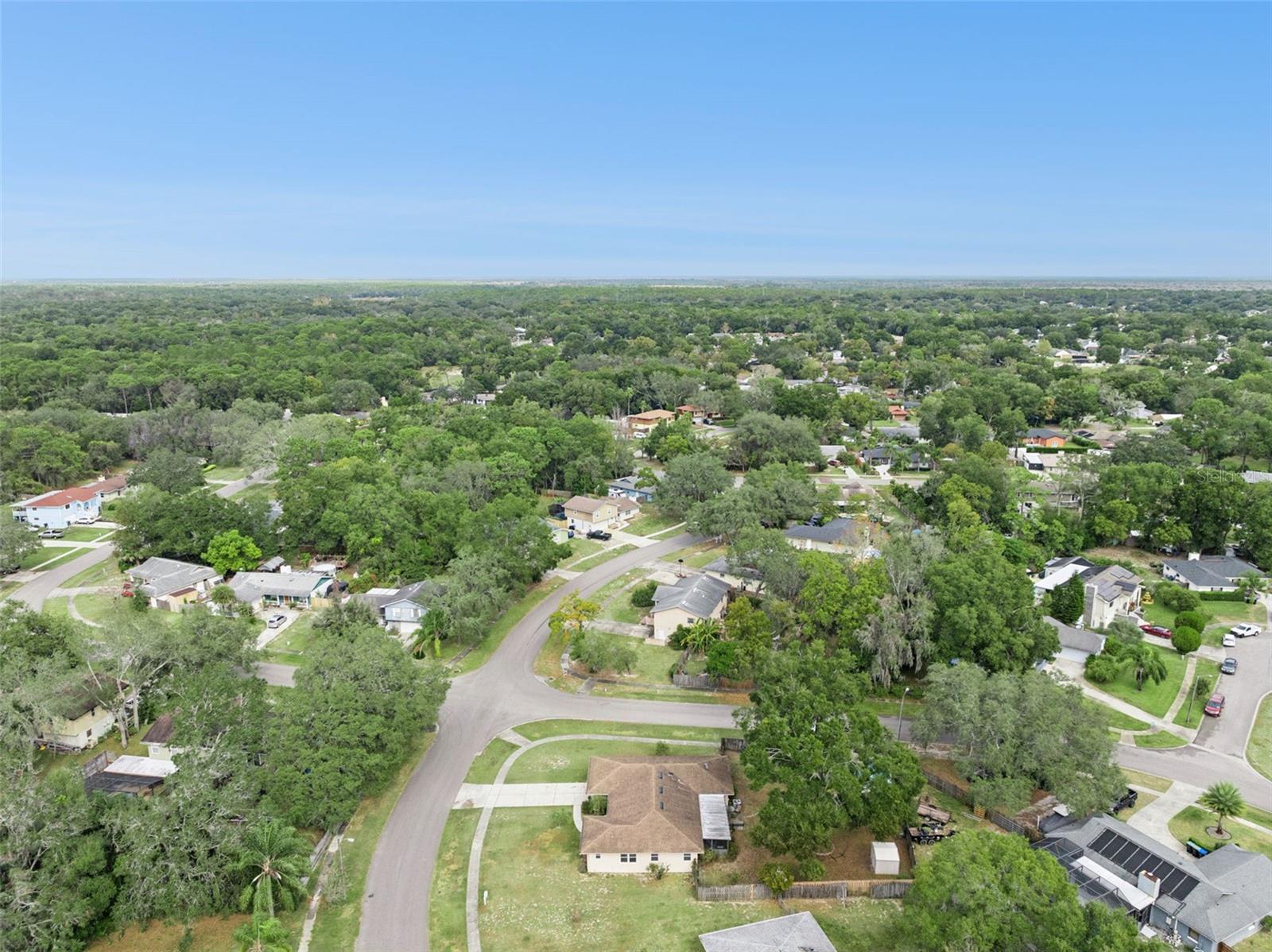 ROLLING OAKS - Residential