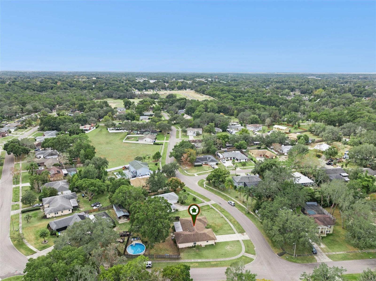 ROLLING OAKS - Residential