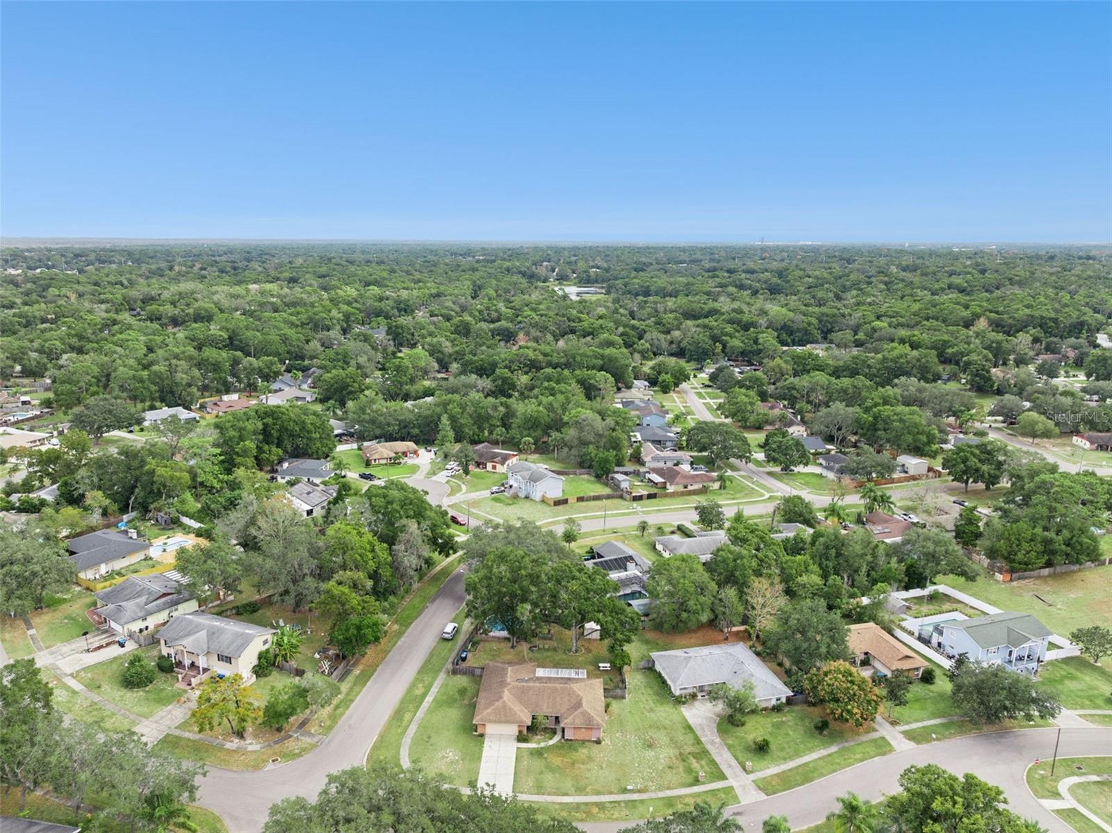 ROLLING OAKS - Residential