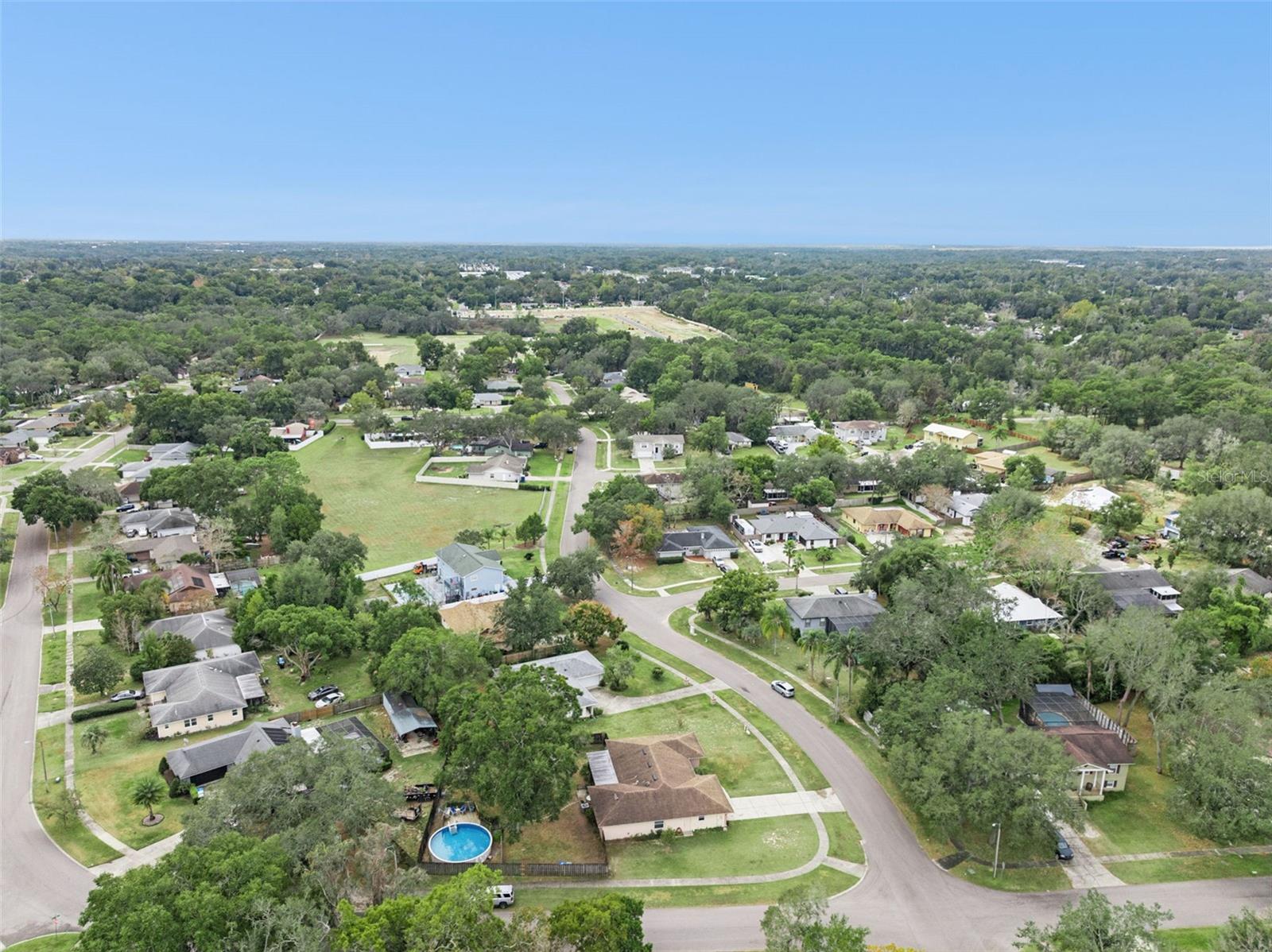 ROLLING OAKS - Residential