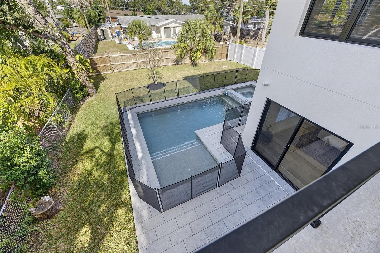 RIDGEWOOD - Residential