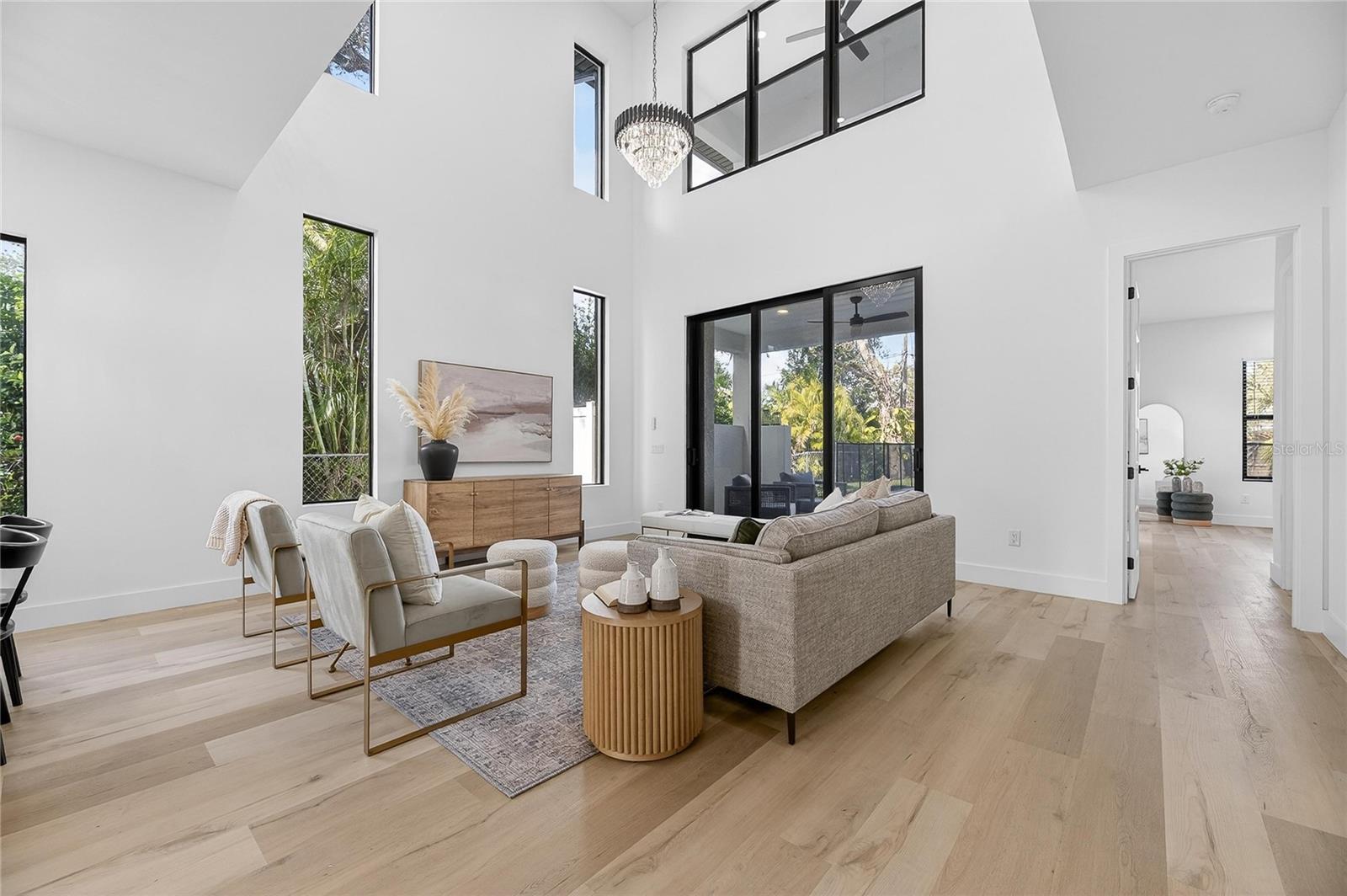 RIDGEWOOD - Residential