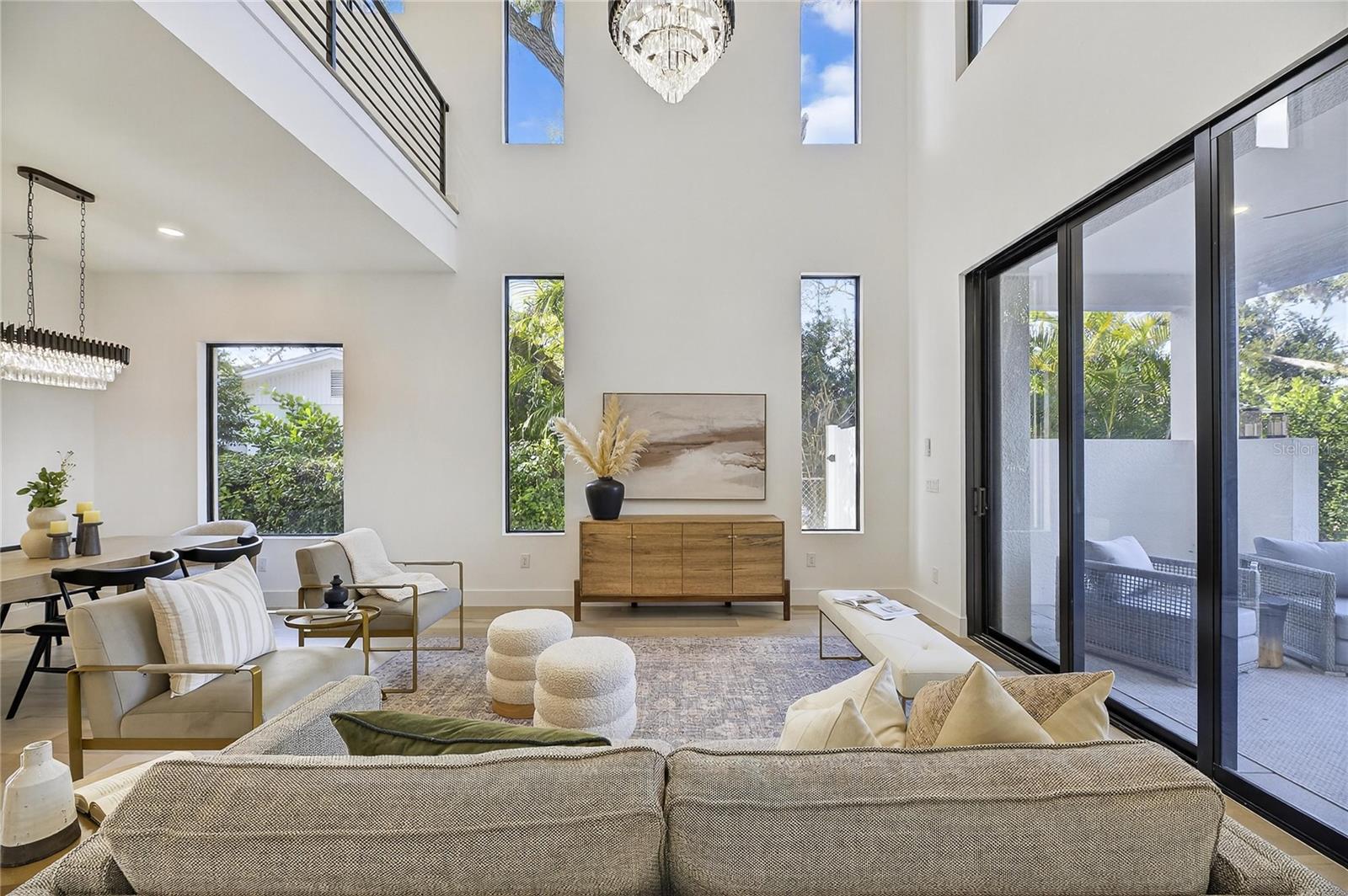 RIDGEWOOD - Residential