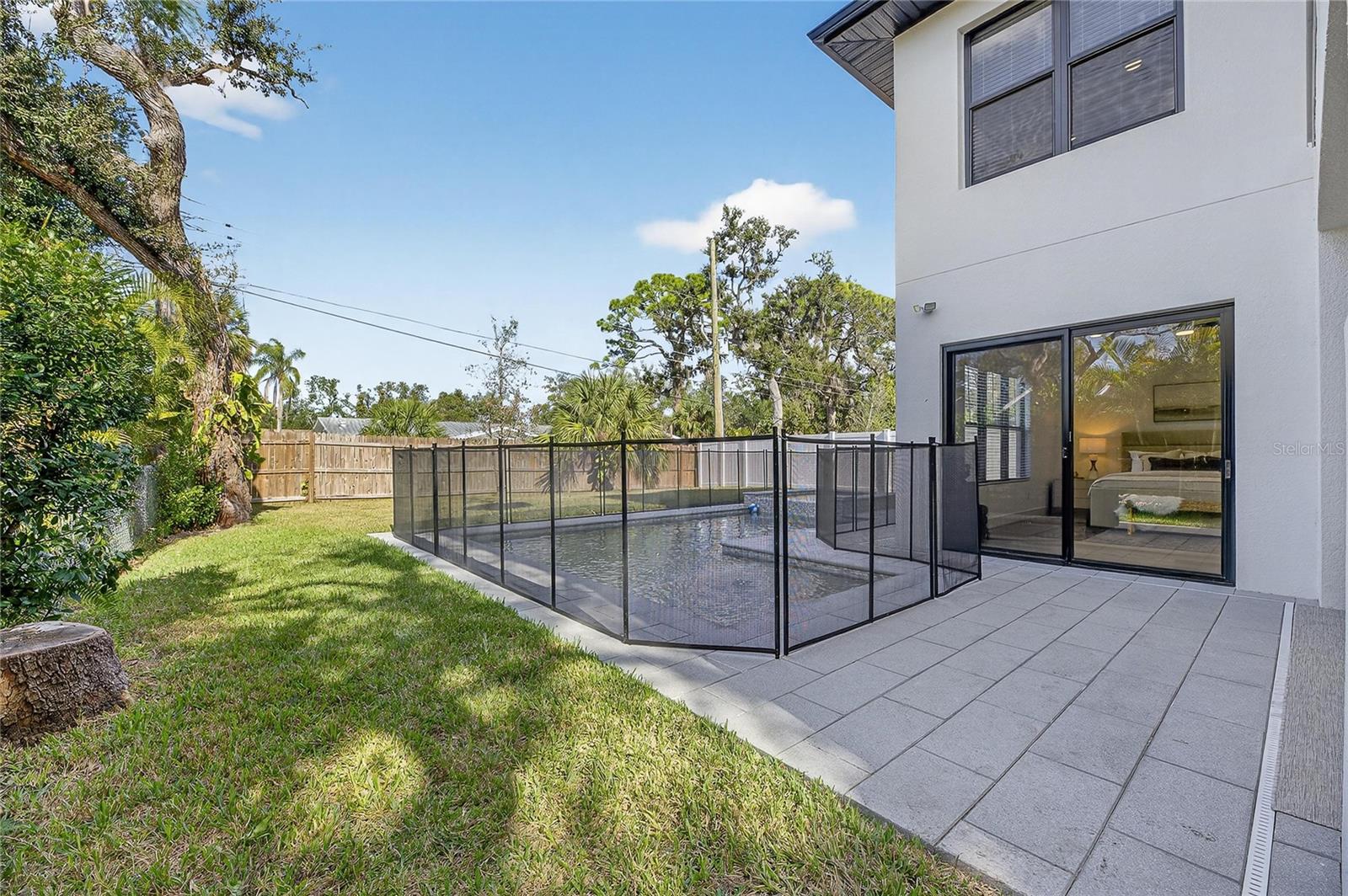 RIDGEWOOD - Residential