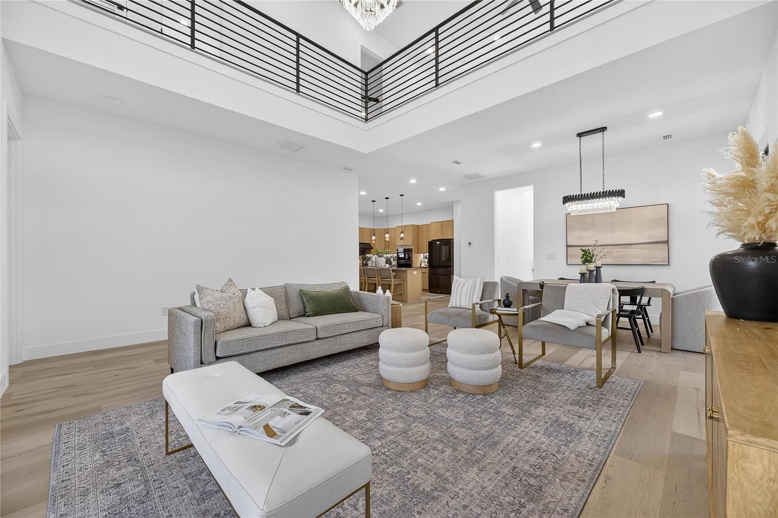 RIDGEWOOD - Residential