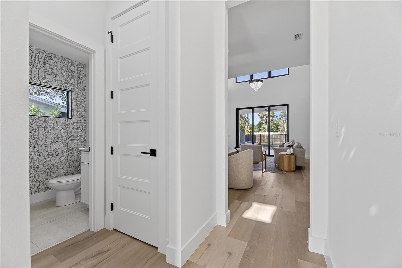 RIDGEWOOD - Residential