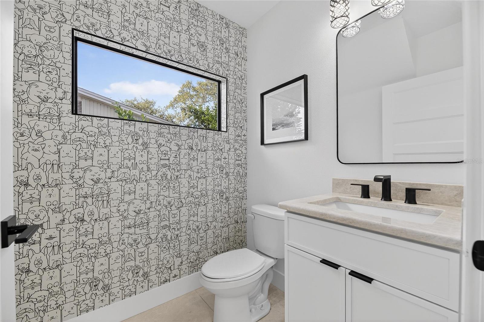 RIDGEWOOD - Residential