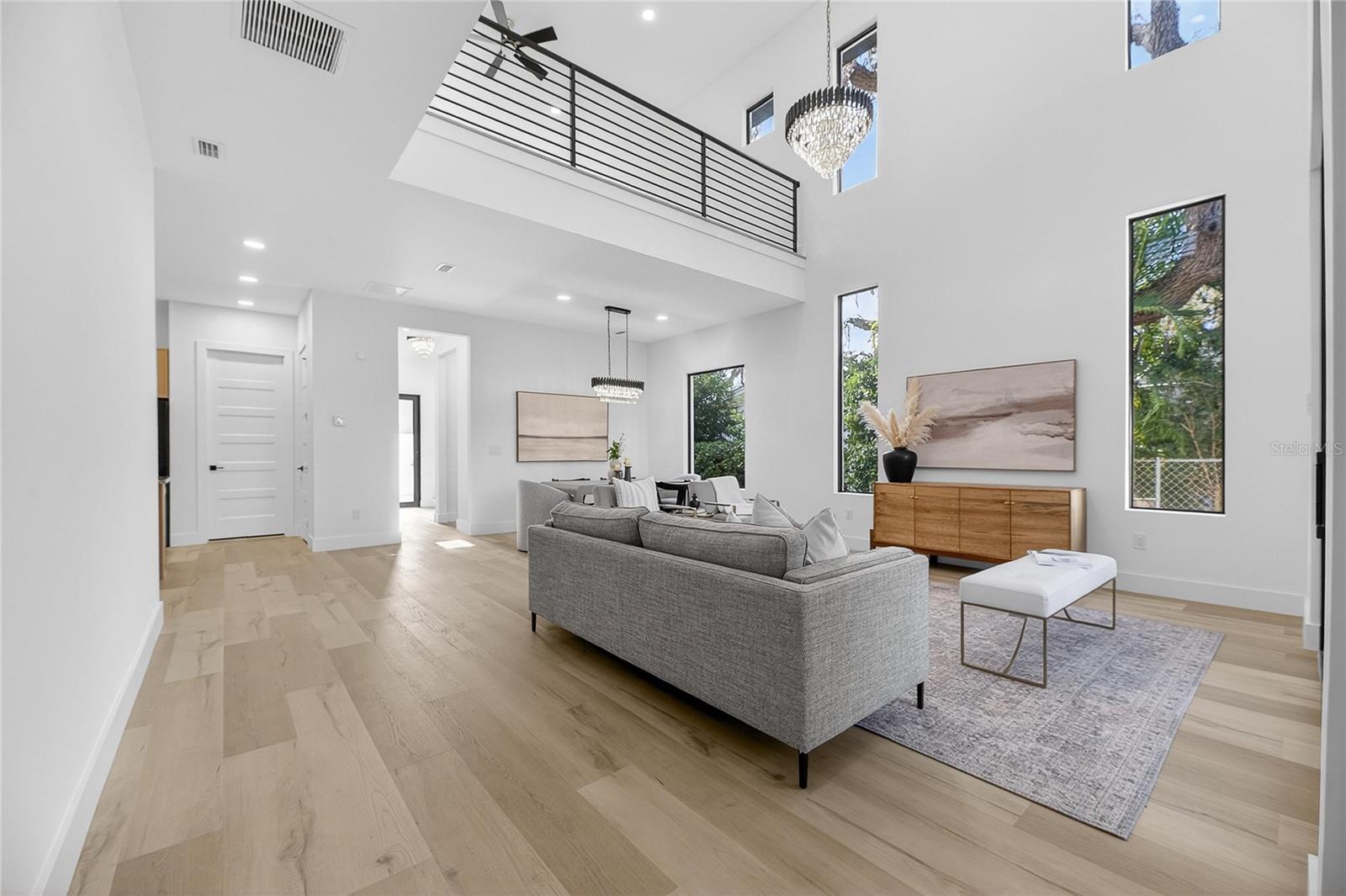 RIDGEWOOD - Residential