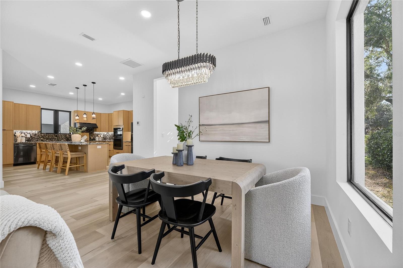 RIDGEWOOD - Residential