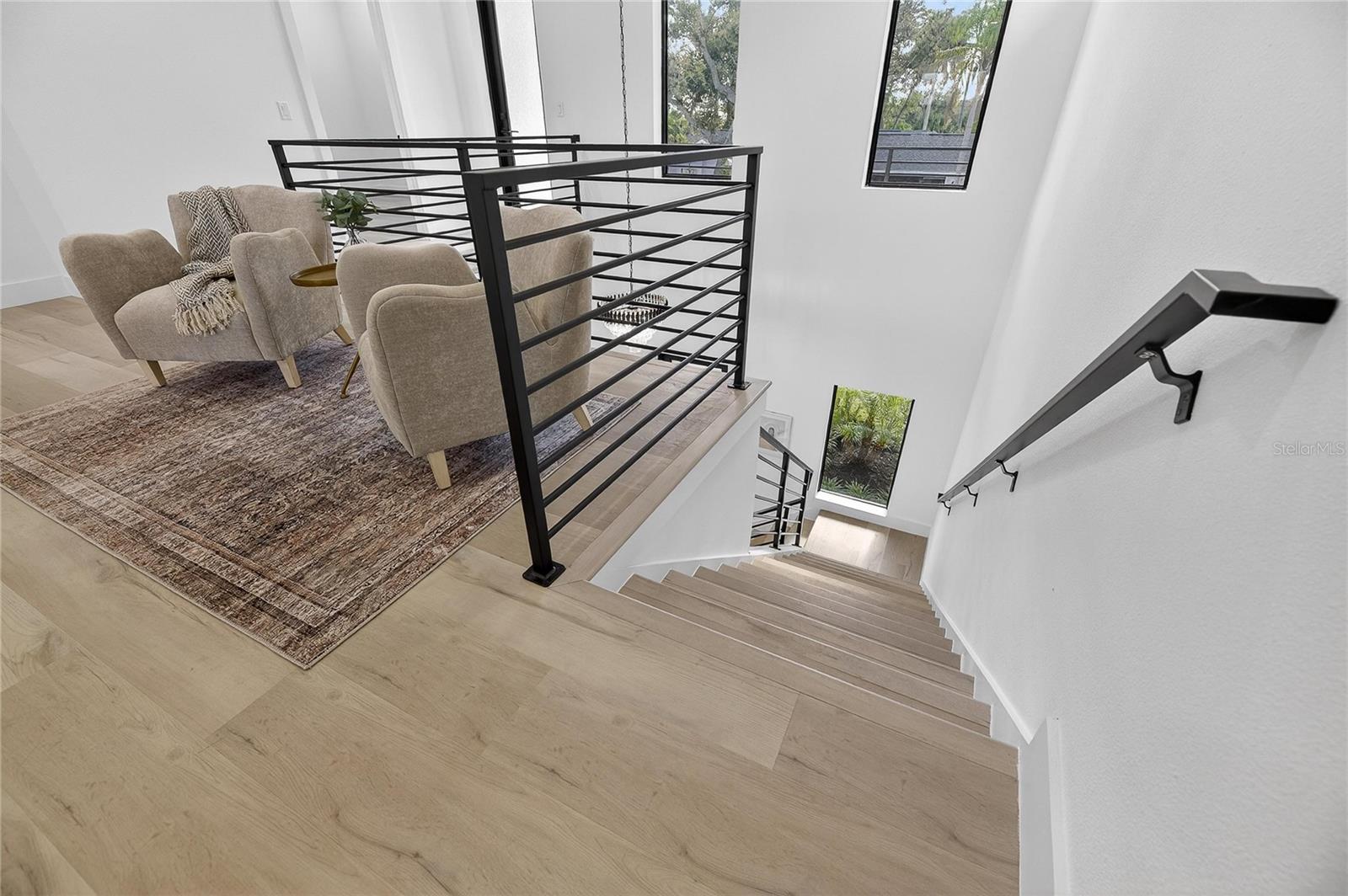 RIDGEWOOD - Residential