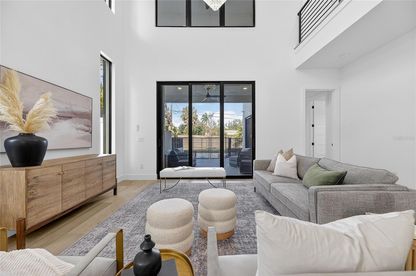 RIDGEWOOD - Residential