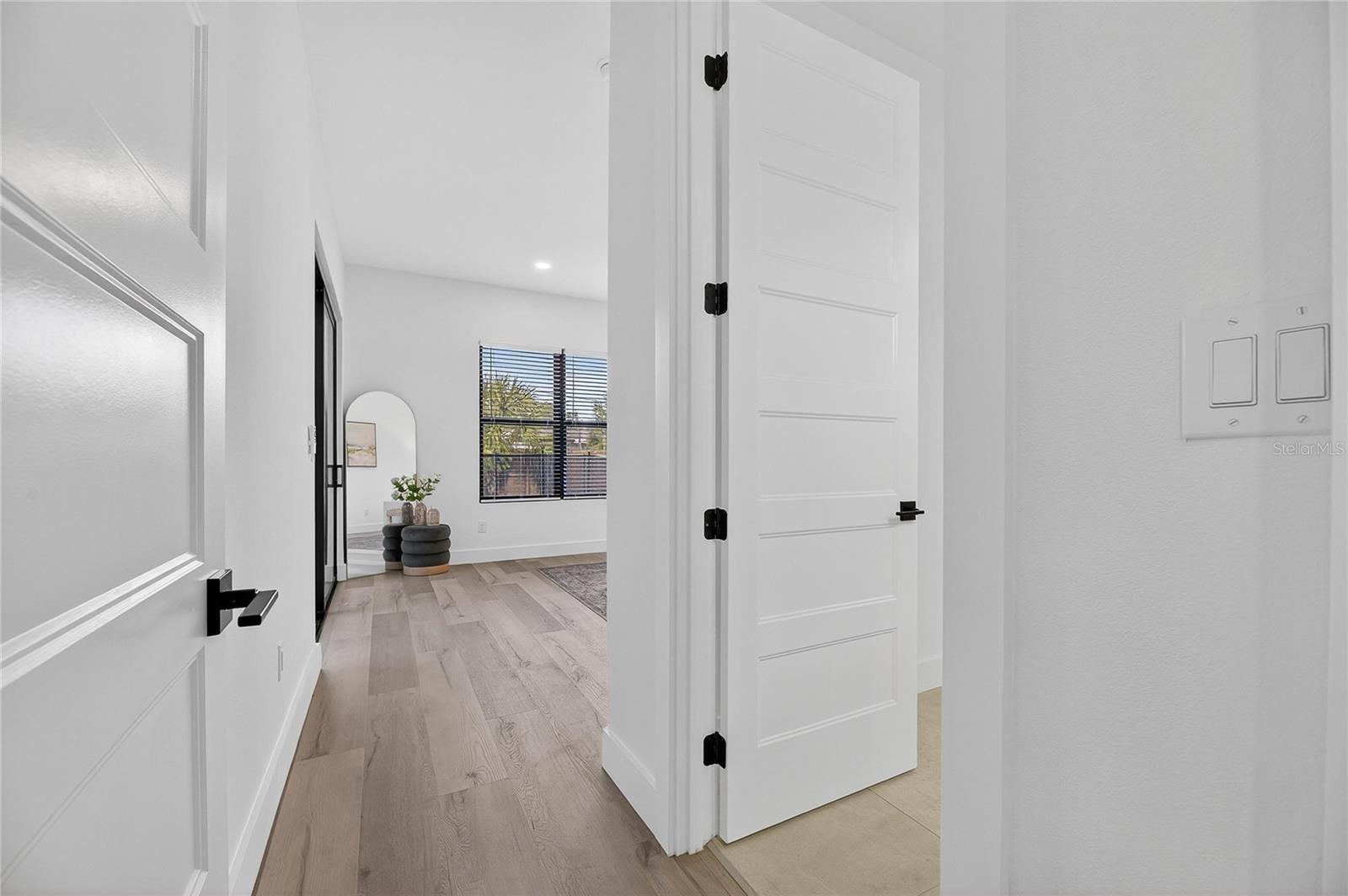 RIDGEWOOD - Residential