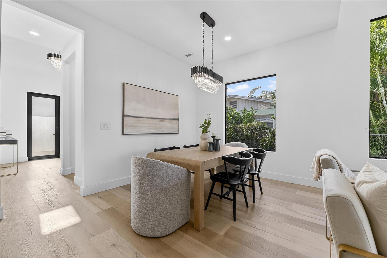 RIDGEWOOD - Residential