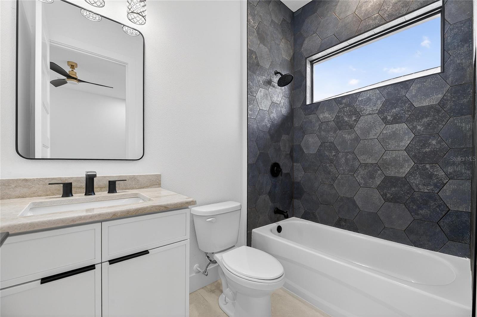 RIDGEWOOD - Residential