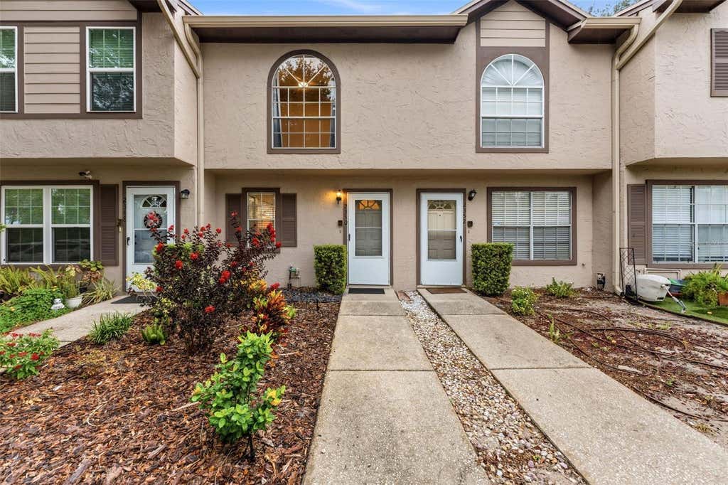 Photo of 2350 Fletchers Point Circle, Tampa, FL 33613 (MLS # TB8534287)