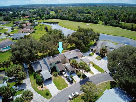 A home in KISSIMMEE