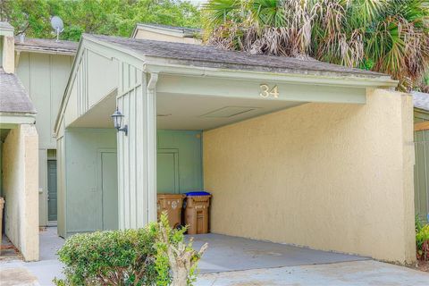 A home in KISSIMMEE