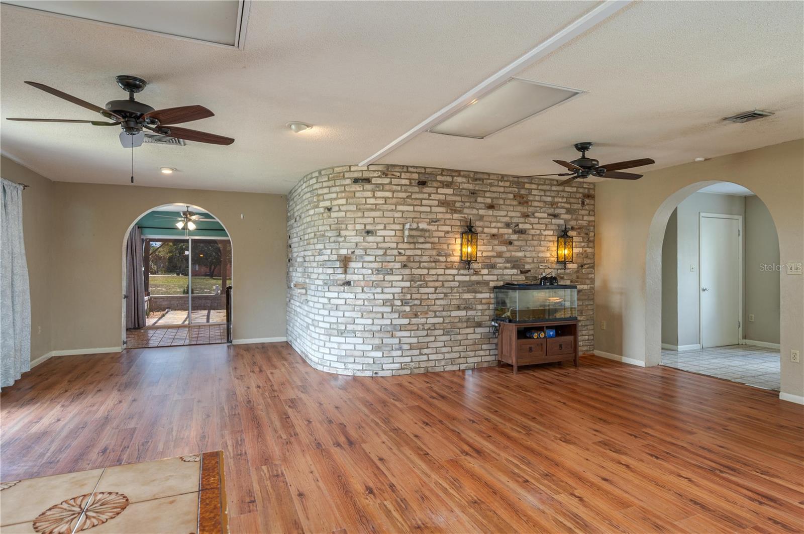 FROSTPROOF IN US - Residential