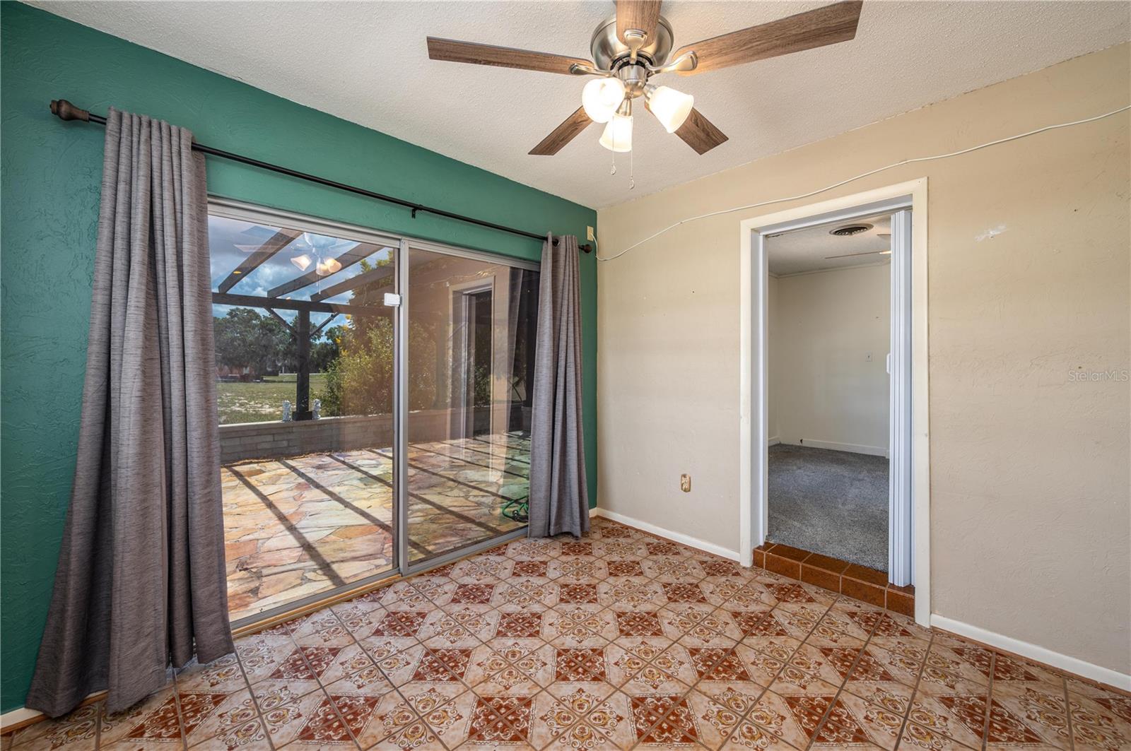 FROSTPROOF IN US - Residential