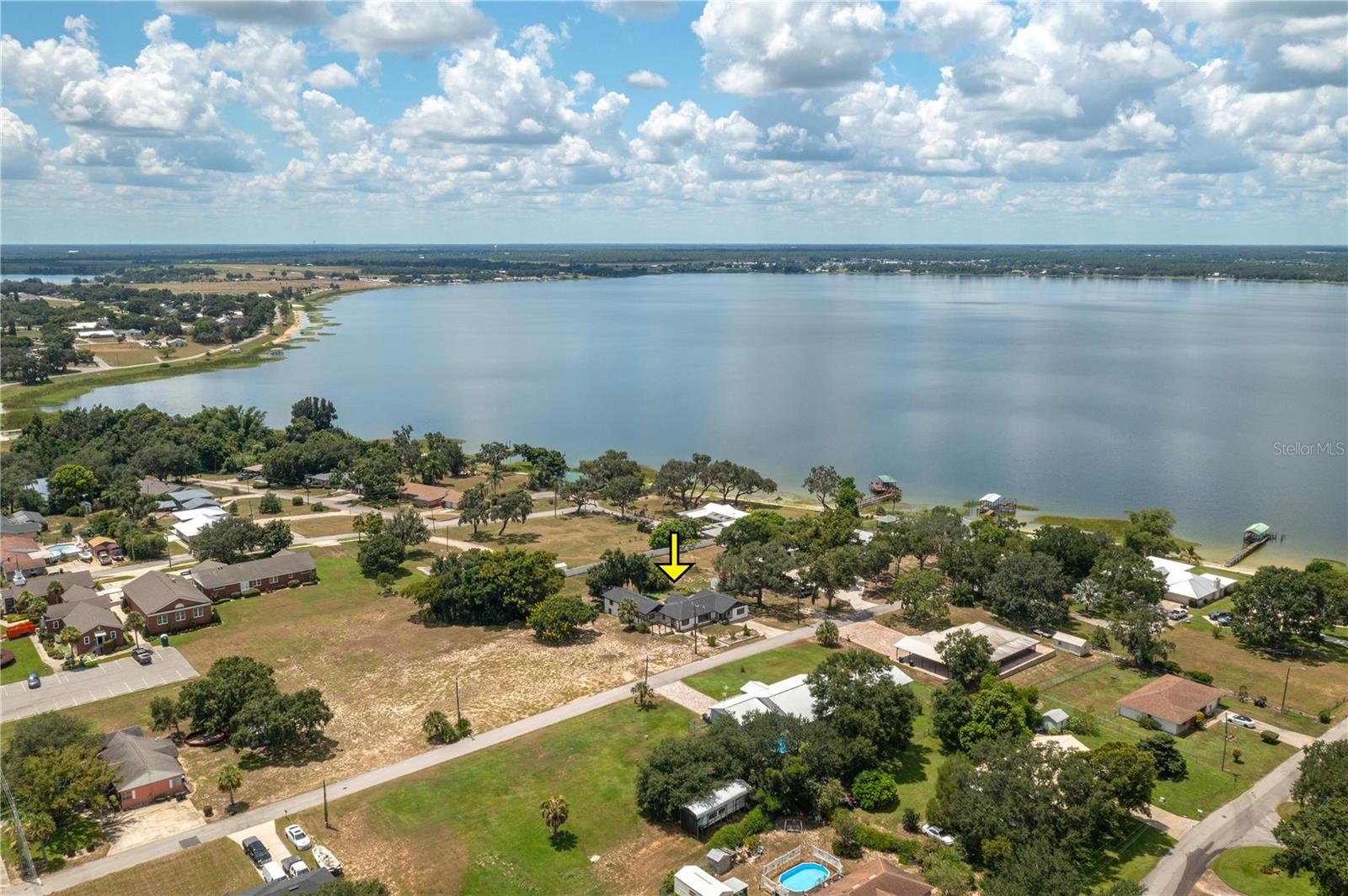 FROSTPROOF IN US - Residential