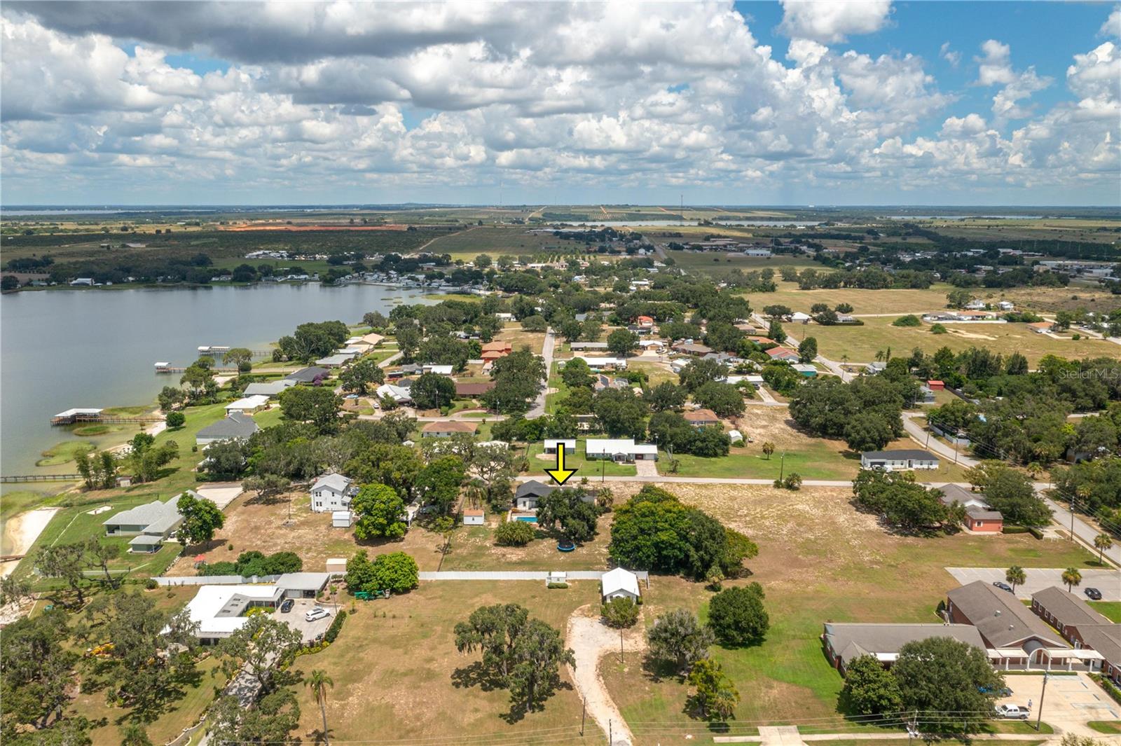 FROSTPROOF IN US - Residential