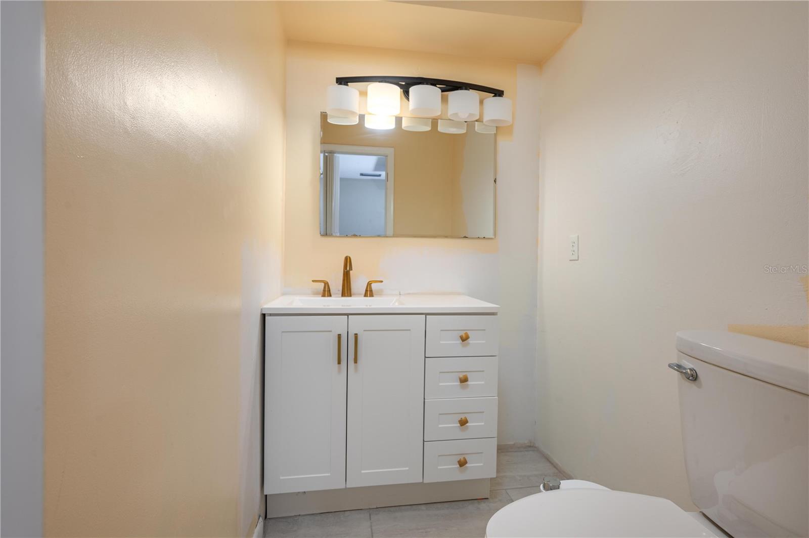 FROSTPROOF IN US - Residential