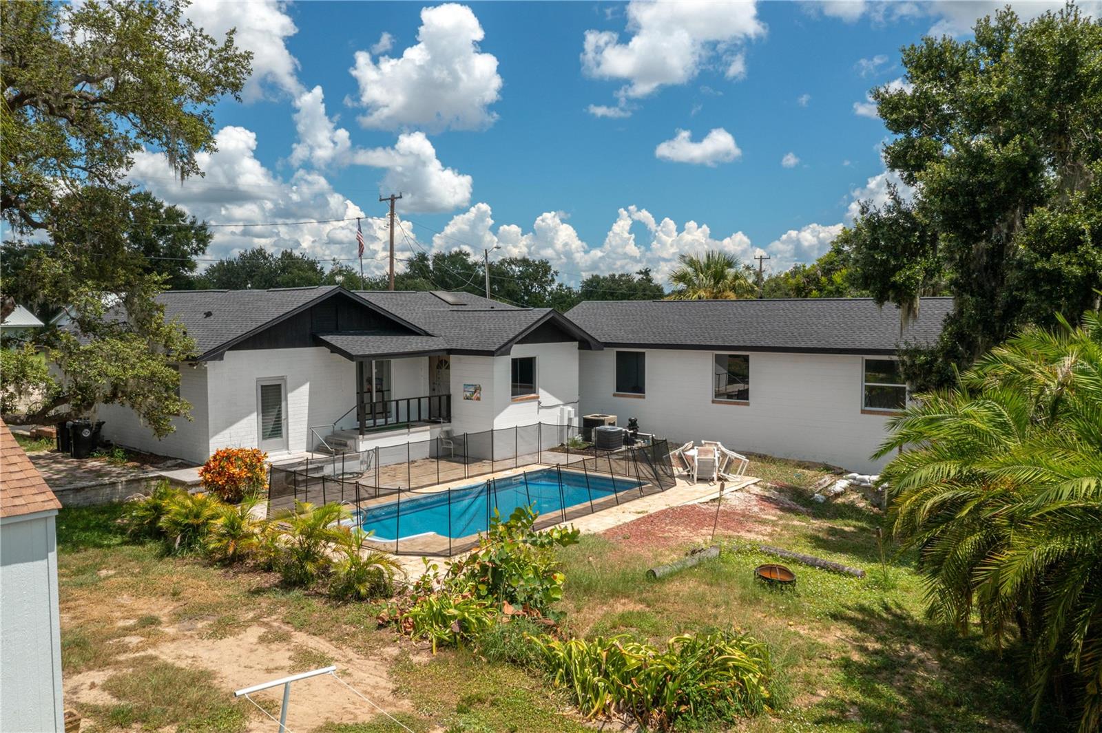 FROSTPROOF IN US - Residential