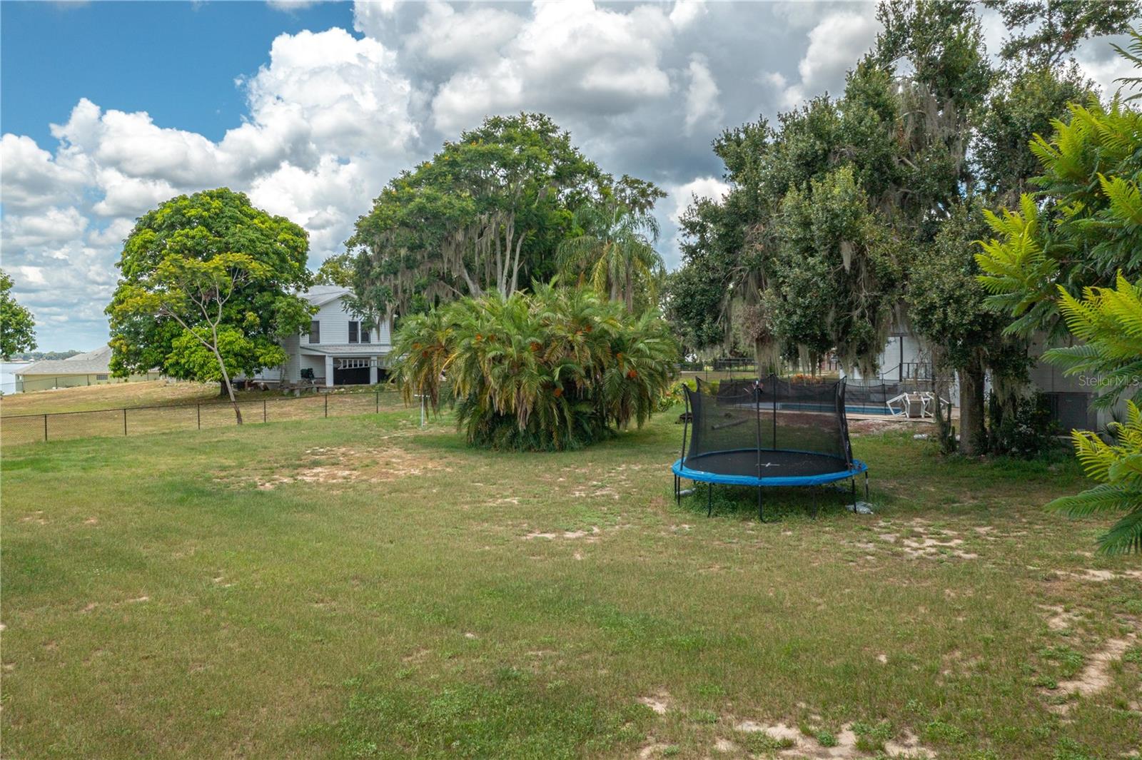 FROSTPROOF IN US - Residential