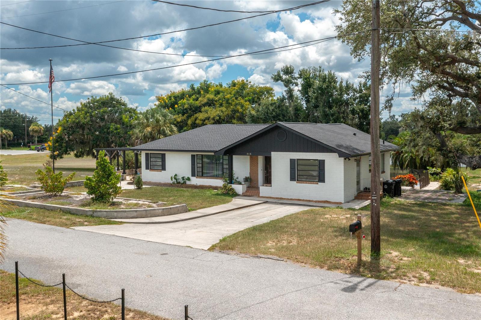 FROSTPROOF IN US - Residential