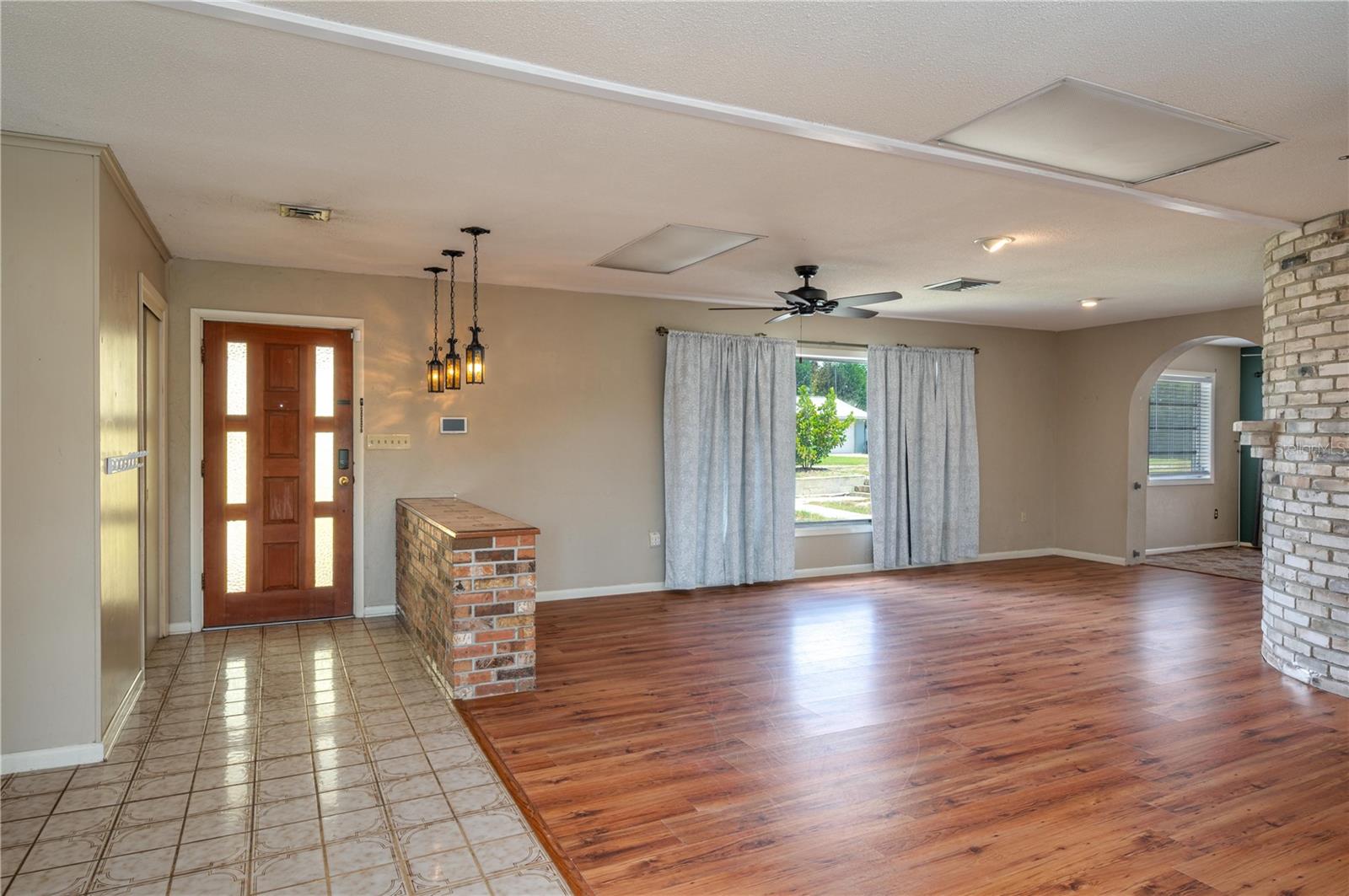 FROSTPROOF IN US - Residential