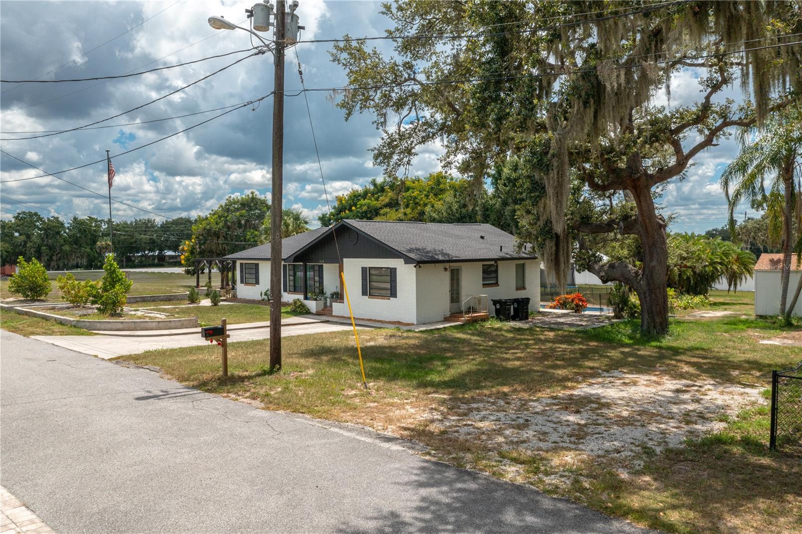 FROSTPROOF IN US - Residential