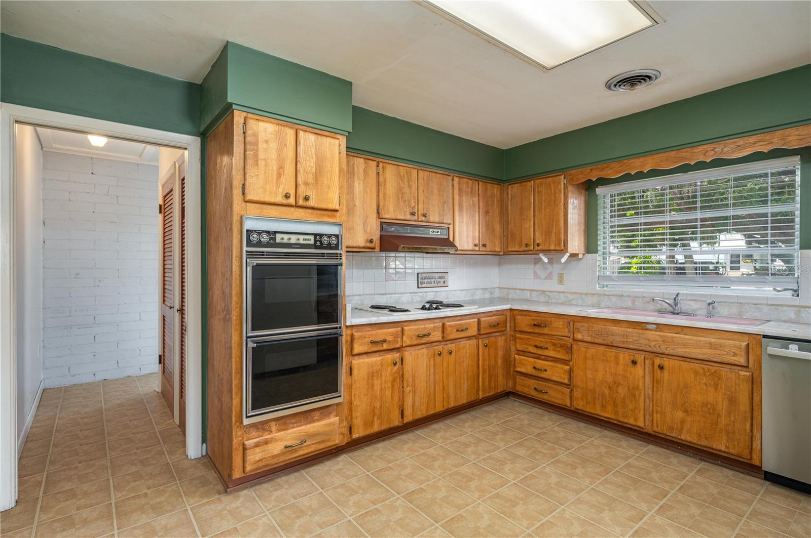 FROSTPROOF IN US - Residential