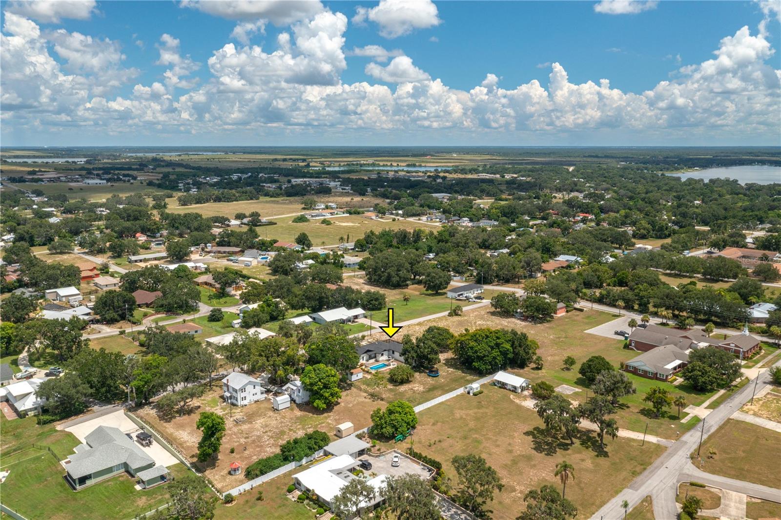 FROSTPROOF IN US - Residential