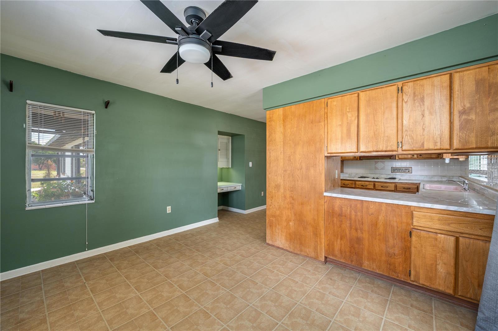 FROSTPROOF IN US - Residential