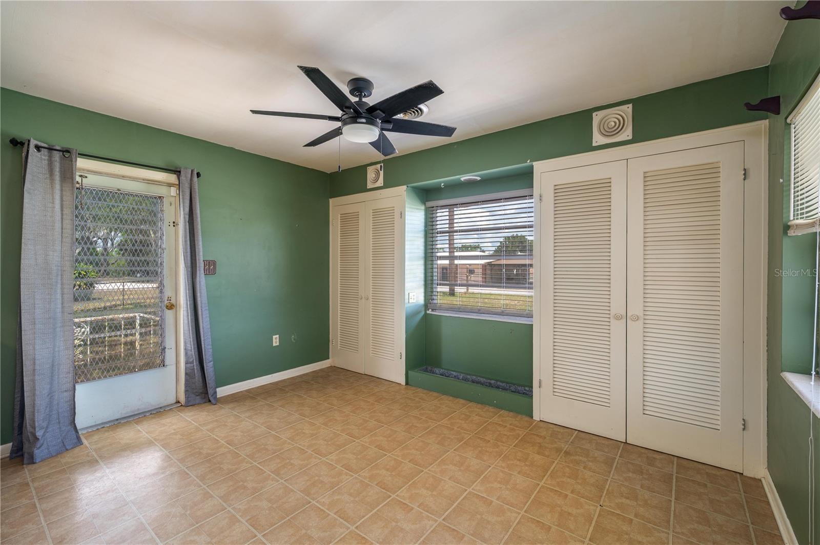 FROSTPROOF IN US - Residential