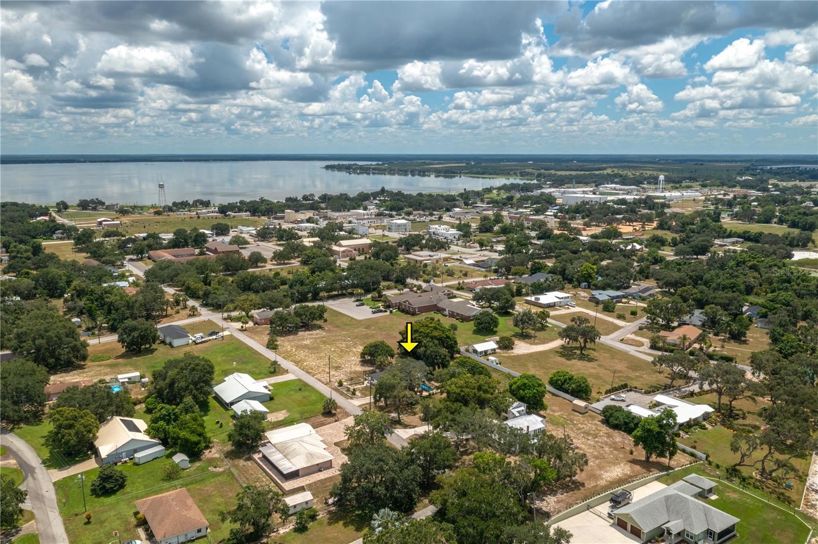 FROSTPROOF IN US - Residential