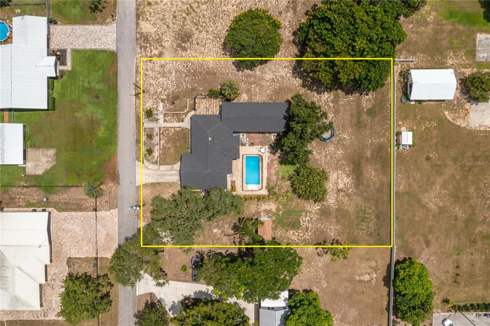 FROSTPROOF IN US - Residential