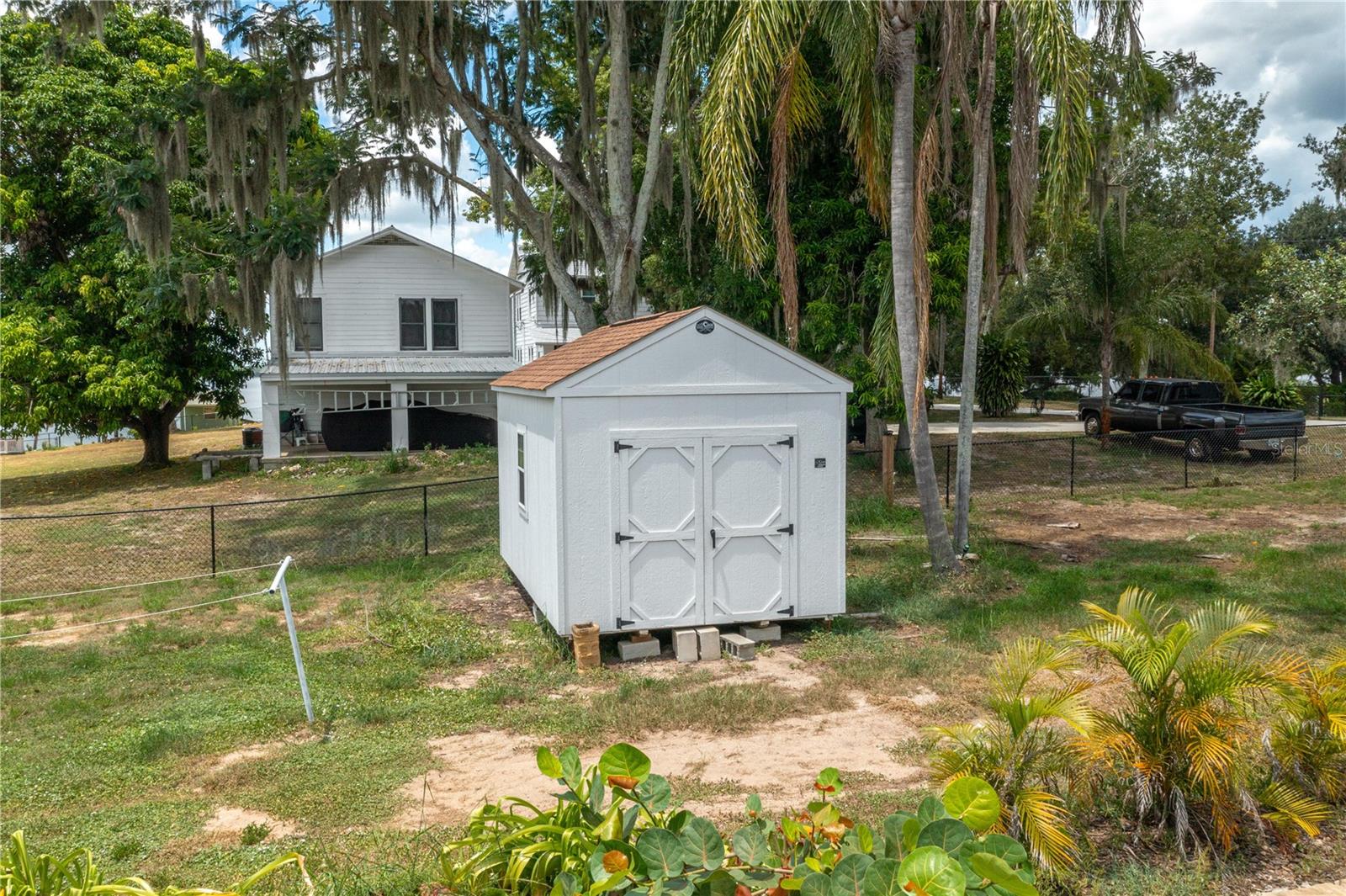 FROSTPROOF IN US - Residential