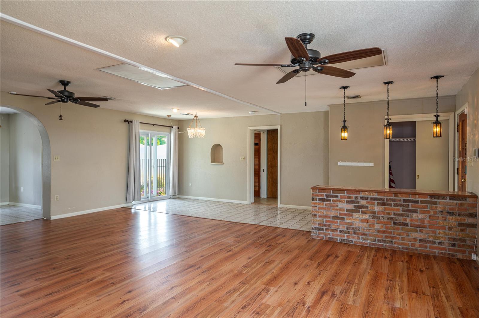 FROSTPROOF IN US - Residential