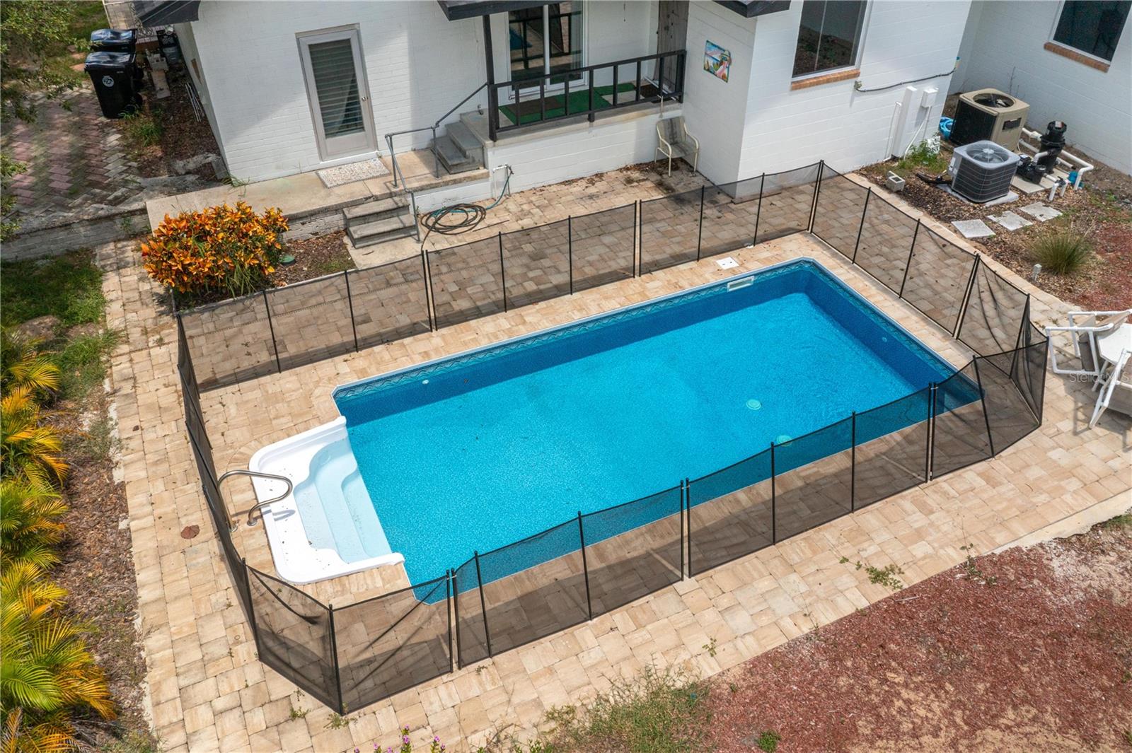 FROSTPROOF IN US - Residential