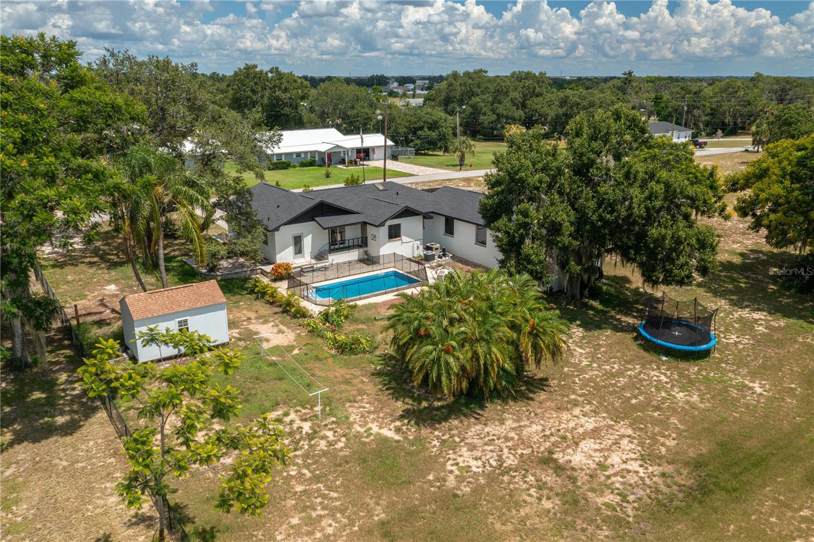 FROSTPROOF IN US - Residential