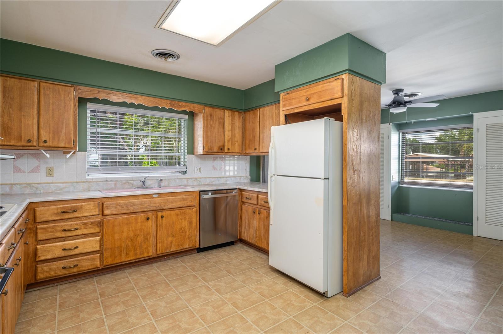 FROSTPROOF IN US - Residential