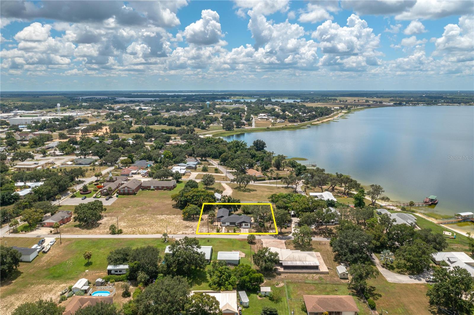 FROSTPROOF IN US - Residential