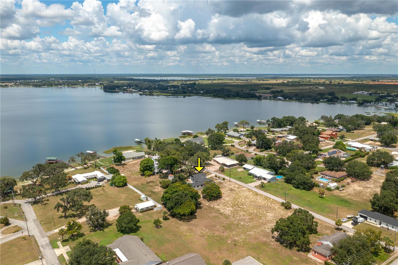 FROSTPROOF IN US - Residential