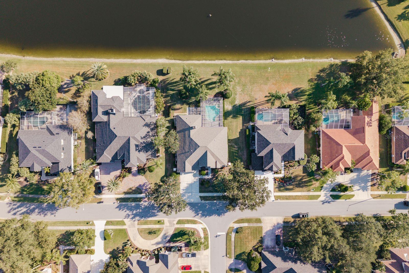 MYRTLE POINT PH 1 - Residential