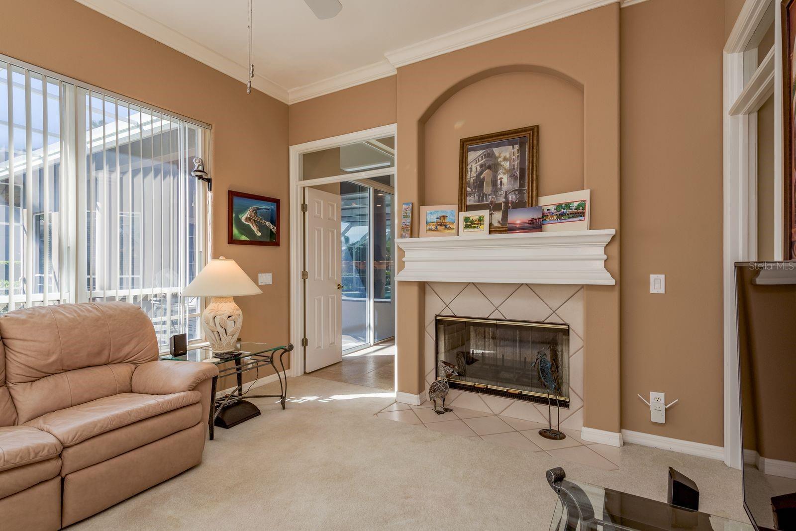 MYRTLE POINT PH 1 - Residential