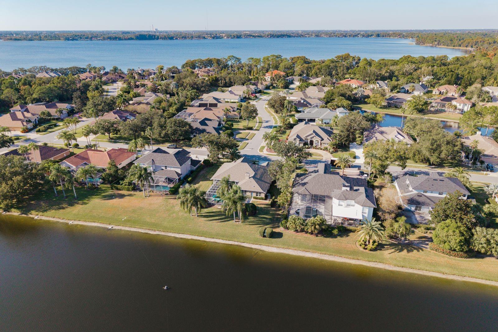 MYRTLE POINT PH 1 - Residential