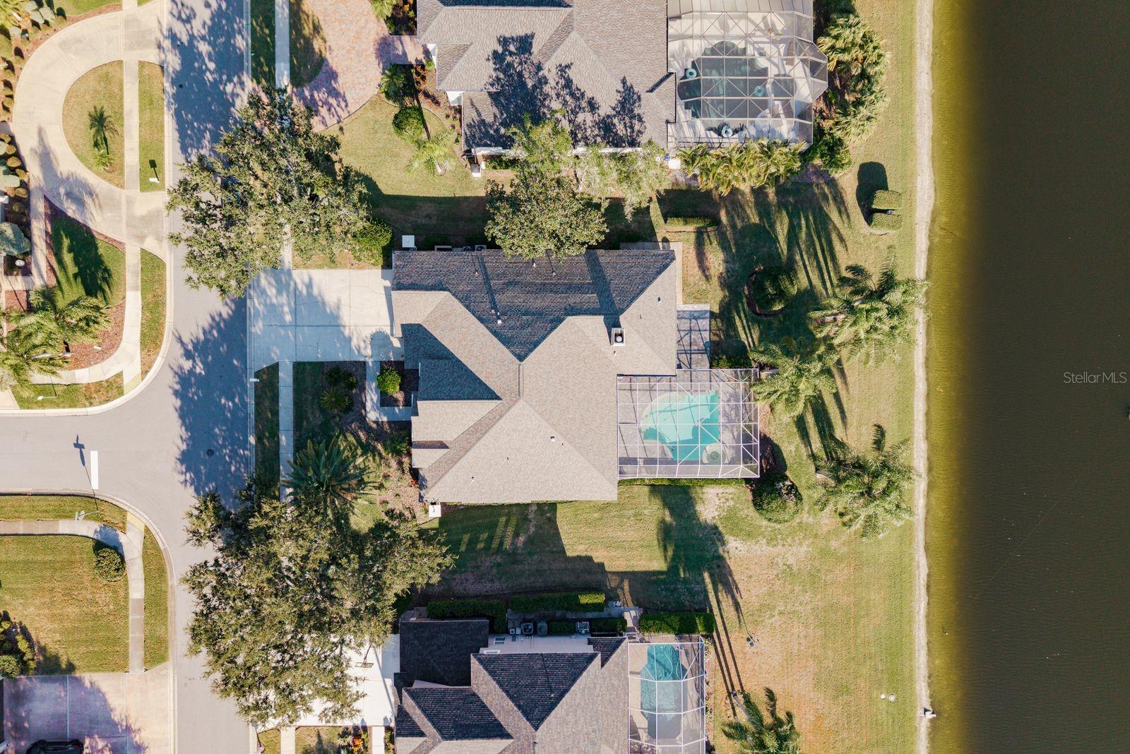 MYRTLE POINT PH 1 - Residential