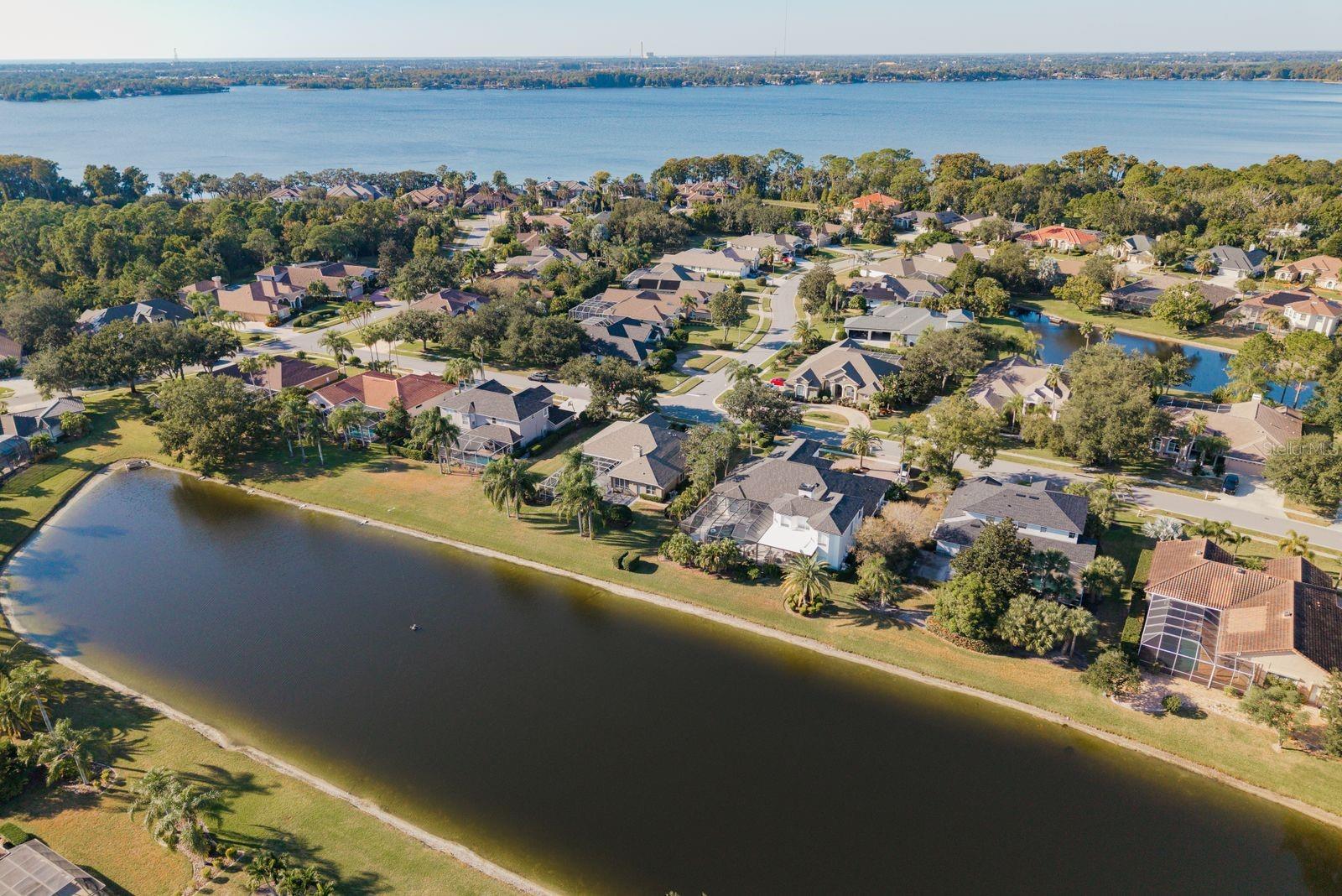 MYRTLE POINT PH 1 - Residential