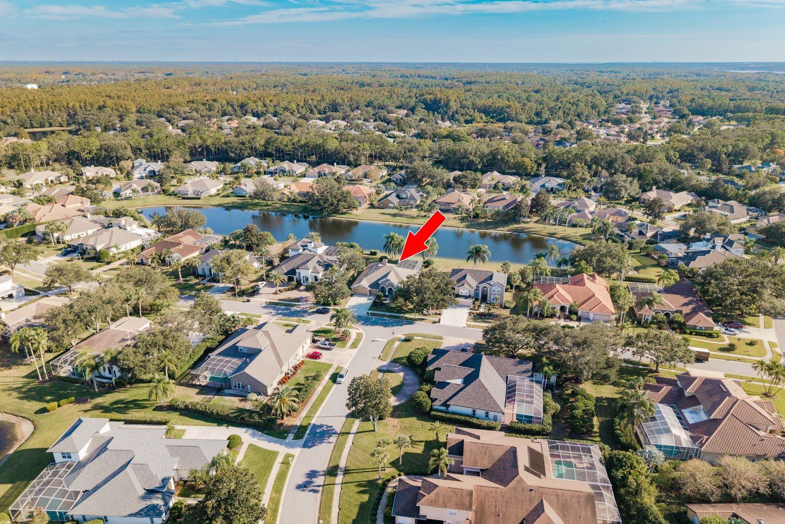 MYRTLE POINT PH 1 - Residential